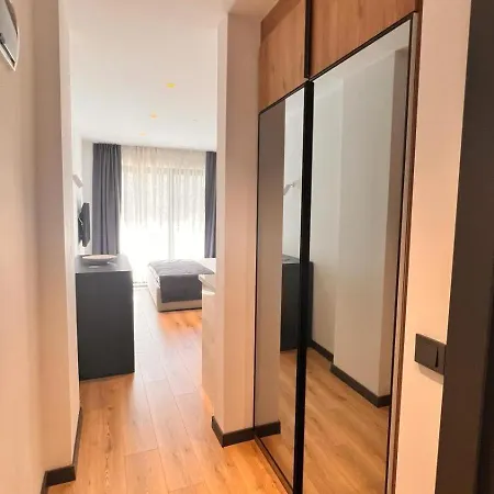 Apartmanhotel Lionyx Home&suites